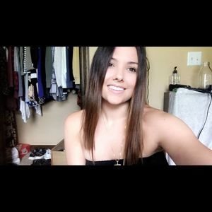 Meet your Posher, Mariah